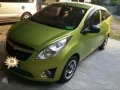 Chevrolet Spark 2012 LS like new for sale-4