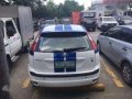 Ford Focus 2007 model 1.8 Hatchback lancer civic vios-2
