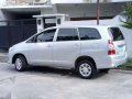 Toyota innova j diesel manual 013-6