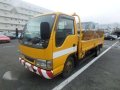 Isuzu Elf NKR GIGA 4HL1 Engine. 14.7 Ft. Power Gate. New arrival.-4