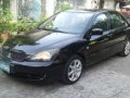 Mitsubishi lancer GLX 2009 manual-1