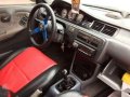 All Power 1995 Honda Civic ESI For Sale-2