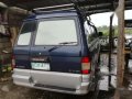 Adventure 1998 model diesel engine gls-8
