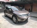 2011 nissan murano premium V6 AWD automatic for sale-1