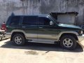 isuzu trooper for sale-7