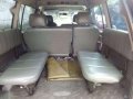 Like New Mitsubishi Adventure Super Sport 2004 For Sale-6