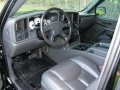 2003 Chevrolet Silverado Gasoline Automatic for sale -3