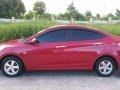 Hyundai Accent 2012 Model Manual FOR SALE -3