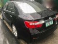 Toyota Camry 2.5V AT 2013 for sale -2