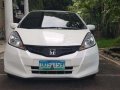 Honda Jazz 2012 13 Automatic-0