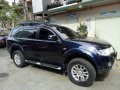 For sale Mitsubishi Montero Sport 2014-0