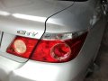 Top Condition 2006 Honda City Vtec 1.5 For Sale-6