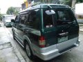 Mitsubishi Adventure gls Sports 1998 Diesel manual for sale -2