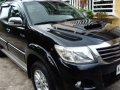 Toyota hilux 2014 G manual Diesel-10
