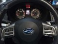 2014 Subaru Forester XT Turbo AT AWD Top of the Line-8