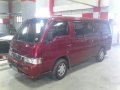 For sale Nissan Urvan 2007-1