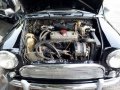 Classic Austin mini cooper 1960 automatic-6