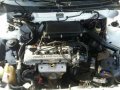 Nissan Sentra Series 3 1996-2
