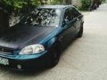 Honda Civic Vti.Lxi.Sir for sale -2