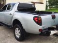 2011 Mitsubishi Strada GLX-V 2.5 Diesel Automatic-5