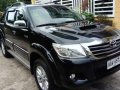 Toyota hilux 2014 G manual Diesel-3