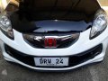 Honda Brio S 2015 MT-5
