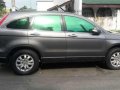 2011 Crv 4x4 SUV black for sale -2