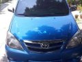 Toyota Avanza 2007 G for sale -1