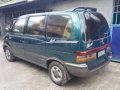 2005 Nissan Serena Turbo diesel-3