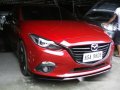 For sale Mazda 3 2016-2