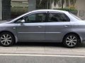 2008 Honda City VTEC 1.5 CVT-7