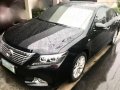 Toyota Camry 2.5V AT 2013 for sale -0