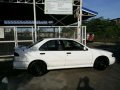 Nissan Sentra Series 3 1996-10