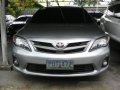 Toyota Corolla Altis 2011 for sale-1
