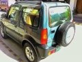 Suzuki Jimny 4x4 2008 for sale -4