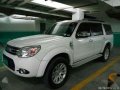 Ford Everest 4x2 ICA II Limited edition AT 2013 for sale -0