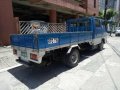 For Sale!!! 2007 Isuzu Elf Double Cub Dropside 4hf1. Canter Fb Body-5