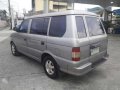 Mitsubishi adventure diesel 2001 for sale -2