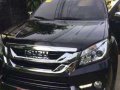 Isuzu mu-X 4x2 LS-A Automatic Transmission 2016 Hi-end Model-2