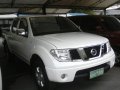 Nissan Frontier Navara 2011 for sale-0