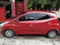 2012 Hyundai Eon Glx-8