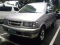 2002 Isuzu Crosswind XTO Diesel Financing OK for sale -0