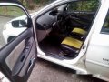 Toyota Vios 2007 E M/T for sale-6