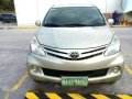Toyota avanza (automatic)-3
