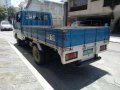 For Sale!!! 2007 Isuzu Elf Double Cub Dropside 4hf1. Canter Fb Body-6