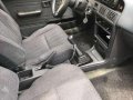 Toyota Corolla XE 1992-5