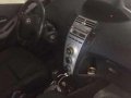 Toyota Yaris 2009 Top of the Line-2