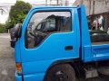 Isuzu 4HF1 elf mini dump NEGOTIABLE upon viewing-3