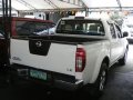 Nissan Frontier Navara 2011 for sale-5