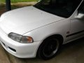 Honda Civic Hatchback eg 1994 MT tag Lancer Corolla Sentra mazda Kia-10
